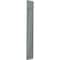 Ekena Millwork Americraft 2-Board (2 Batten) Wood Joined Board-n-Batten Shutters w/ Z-Bar, ARW102BB207X77CHH, PR ARW102BB207X77CHH - alternate 2